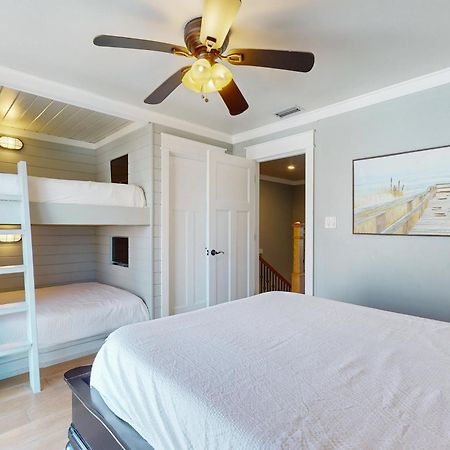 Costa Vista Townhomes Destin Bilik gambar