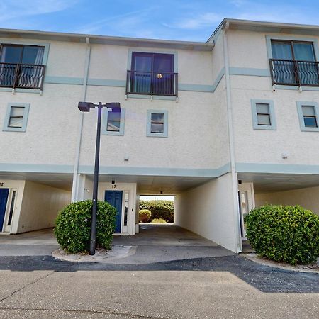Costa Vista Townhomes Destin Bilik gambar