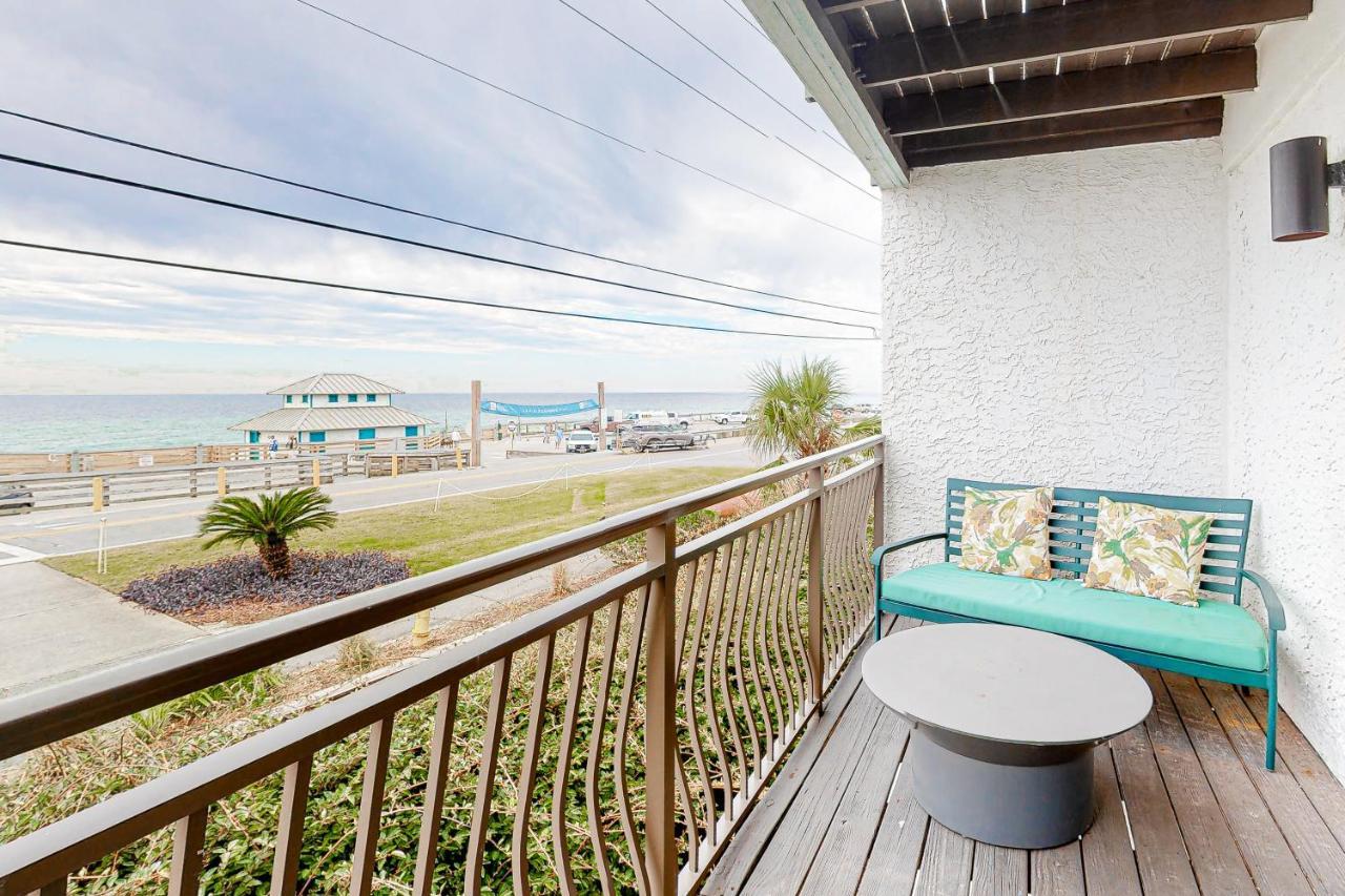 Costa Vista Townhomes Destin Luaran gambar