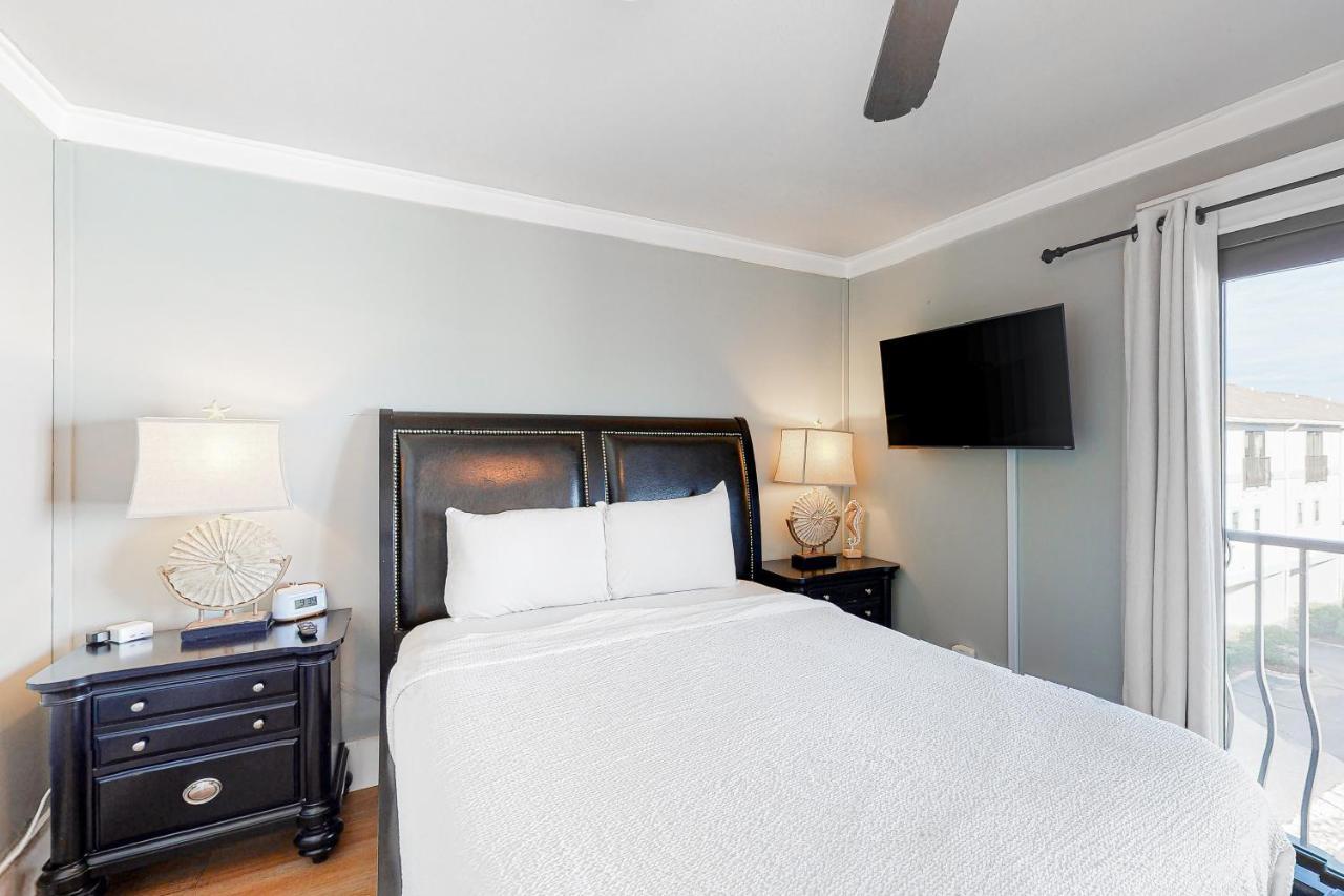 Costa Vista Townhomes Destin Luaran gambar