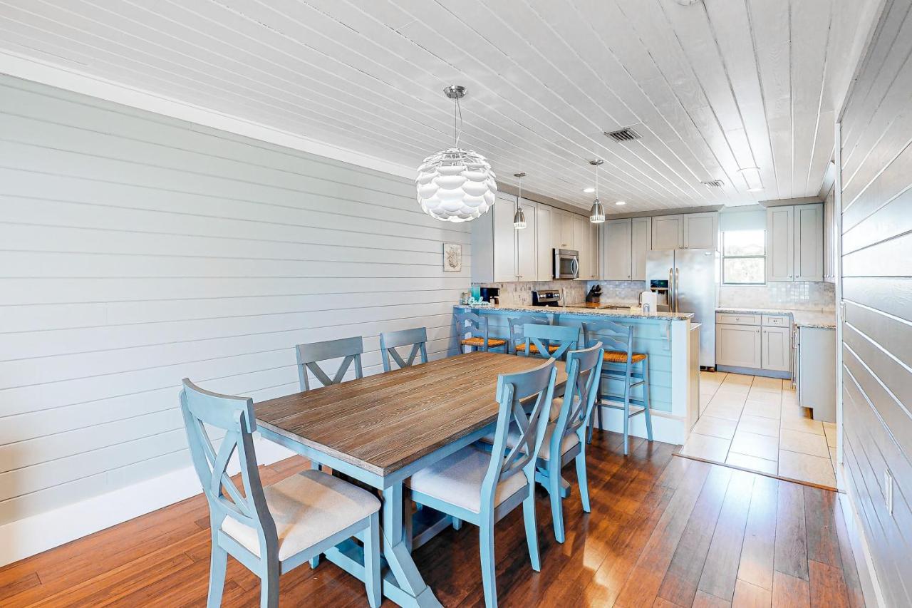 Costa Vista Townhomes Destin Luaran gambar