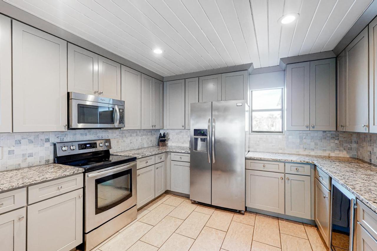 Costa Vista Townhomes Destin Luaran gambar