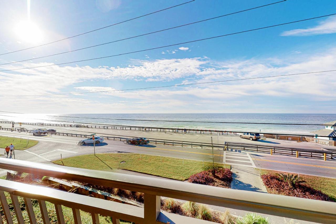 Costa Vista Townhomes Destin Luaran gambar