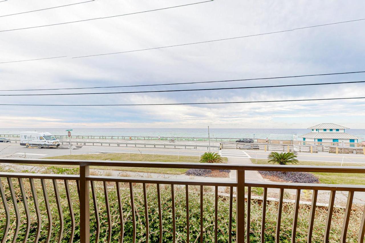 Costa Vista Townhomes Destin Luaran gambar