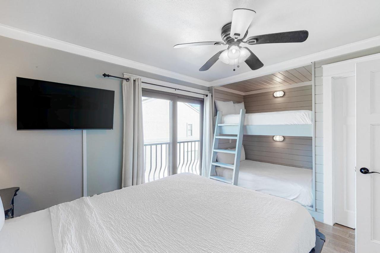 Costa Vista Townhomes Destin Luaran gambar