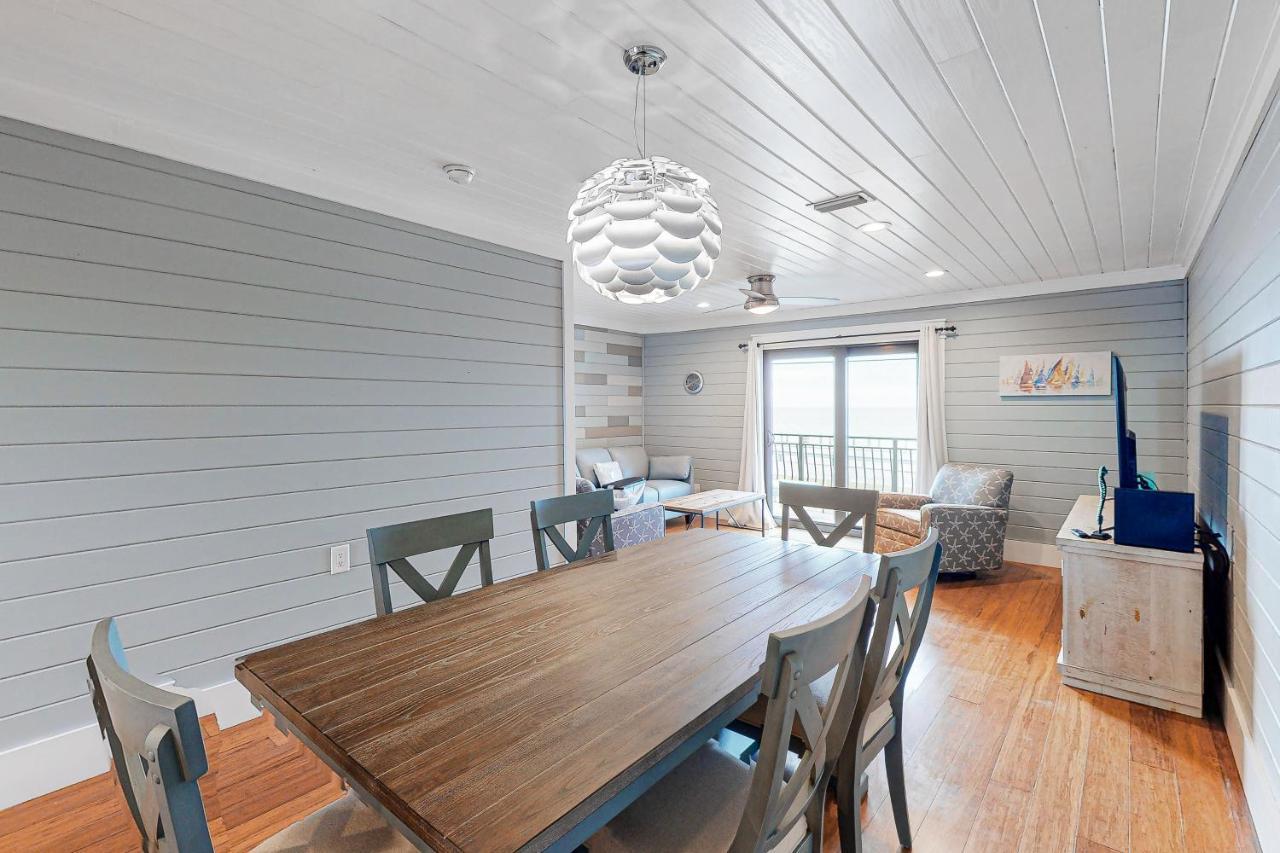 Costa Vista Townhomes Destin Luaran gambar