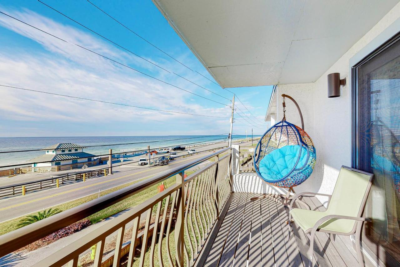 Costa Vista Townhomes Destin Luaran gambar