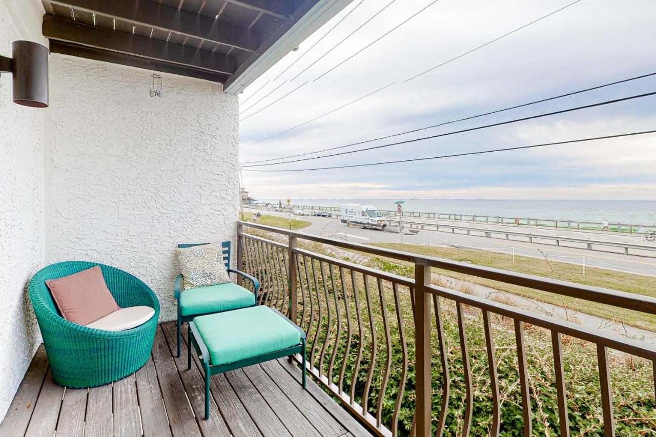 Costa Vista Townhomes Destin Luaran gambar