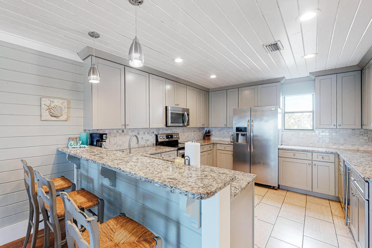 Costa Vista Townhomes Destin Luaran gambar