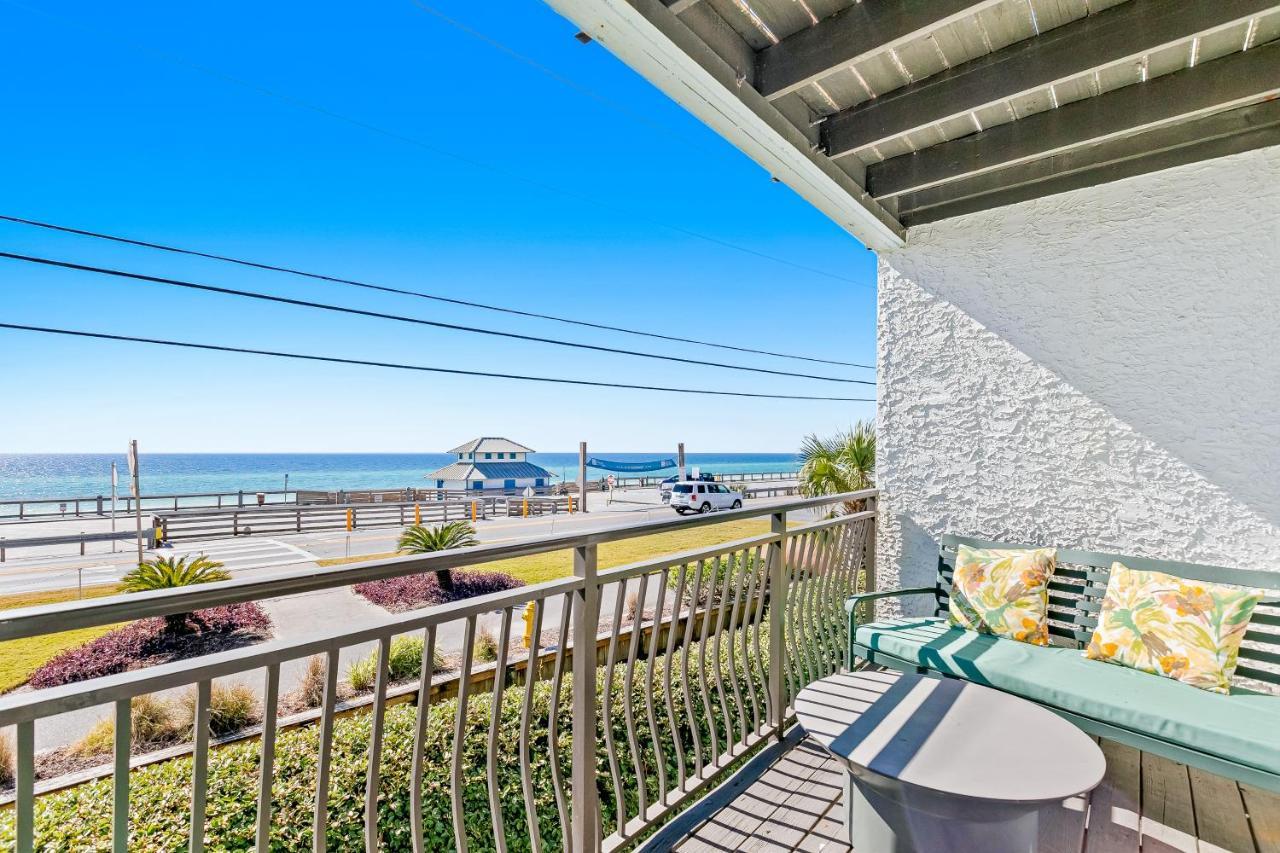 Costa Vista Townhomes Destin Luaran gambar