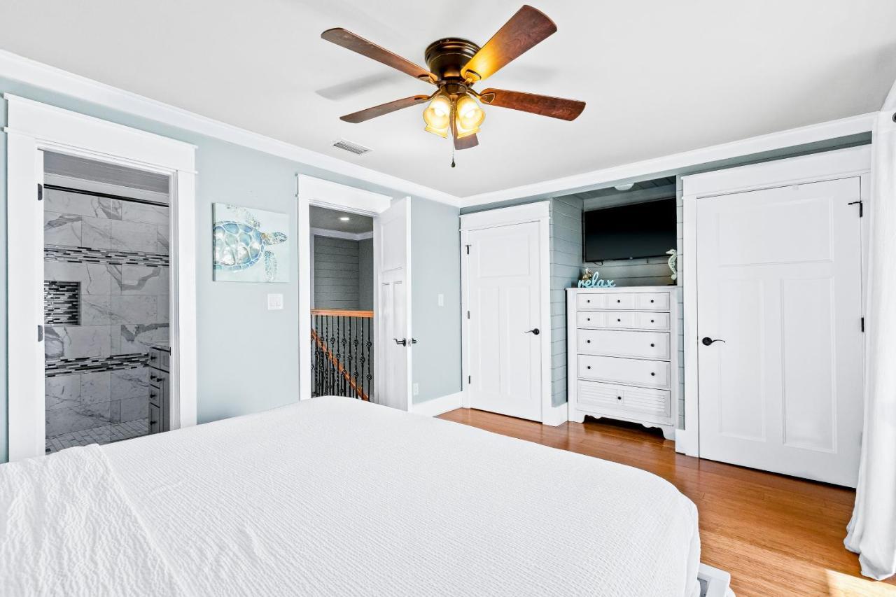 Costa Vista Townhomes Destin Luaran gambar