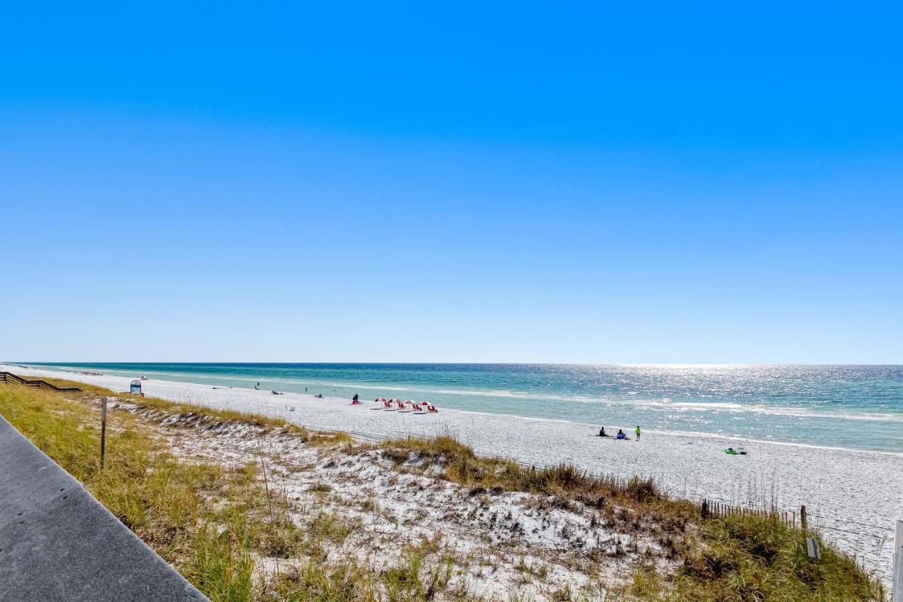 Costa Vista Townhomes Destin Luaran gambar