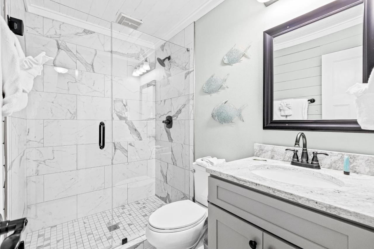 Costa Vista Townhomes Destin Luaran gambar
