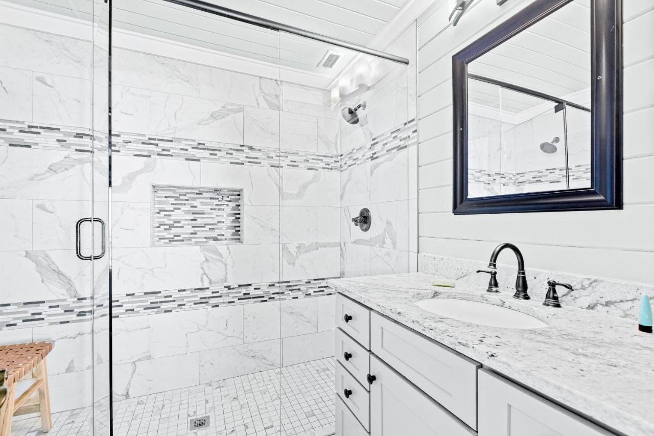 Costa Vista Townhomes Destin Luaran gambar