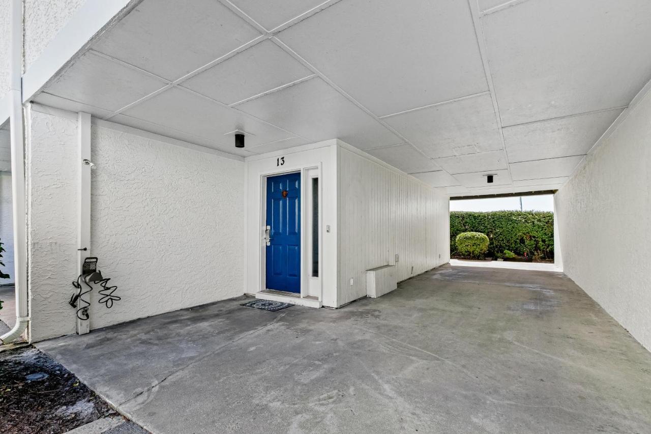 Costa Vista Townhomes Destin Luaran gambar