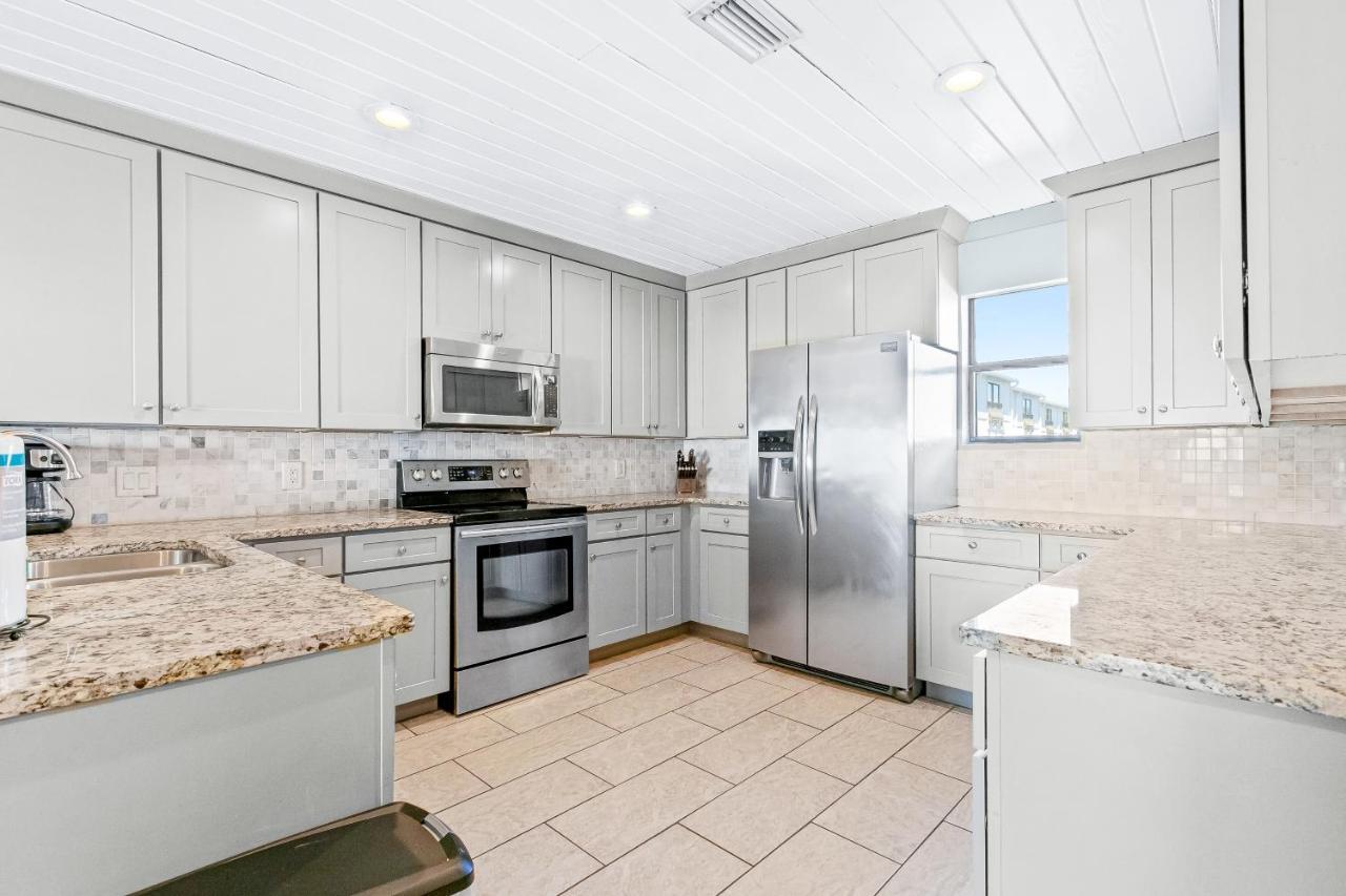 Costa Vista Townhomes Destin Luaran gambar