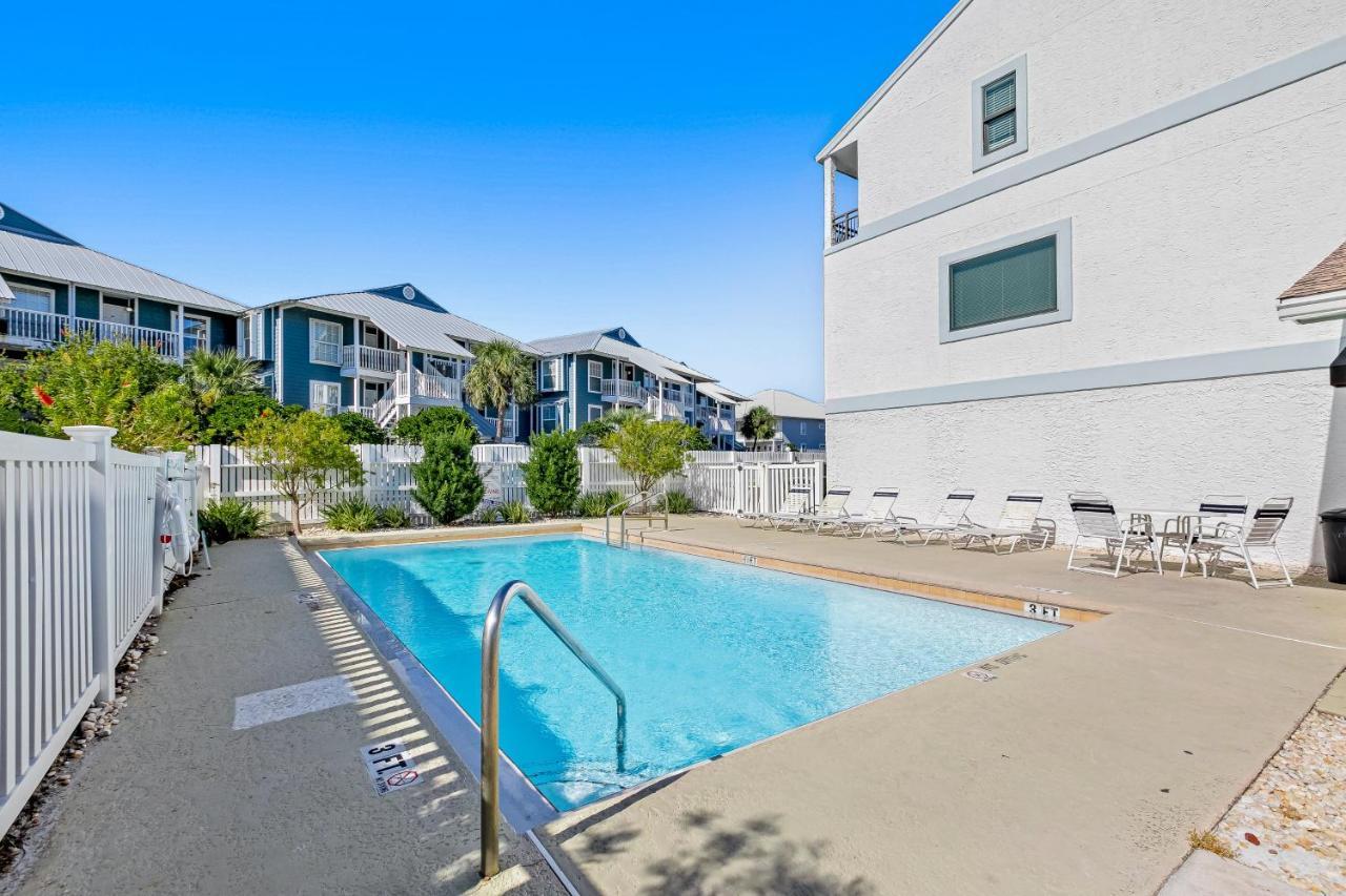 Costa Vista Townhomes Destin Luaran gambar