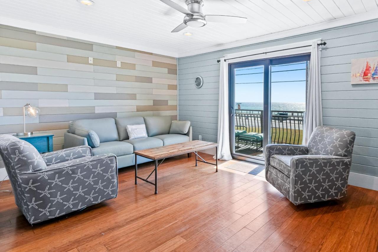 Costa Vista Townhomes Destin Luaran gambar
