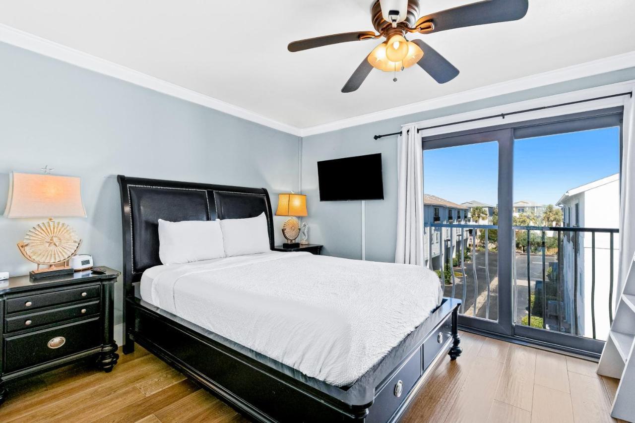 Costa Vista Townhomes Destin Luaran gambar