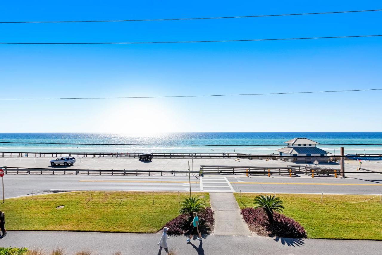 Costa Vista Townhomes Destin Luaran gambar