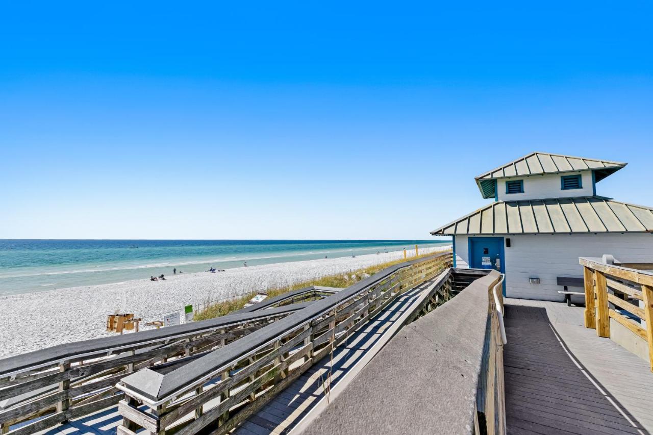 Costa Vista Townhomes Destin Luaran gambar