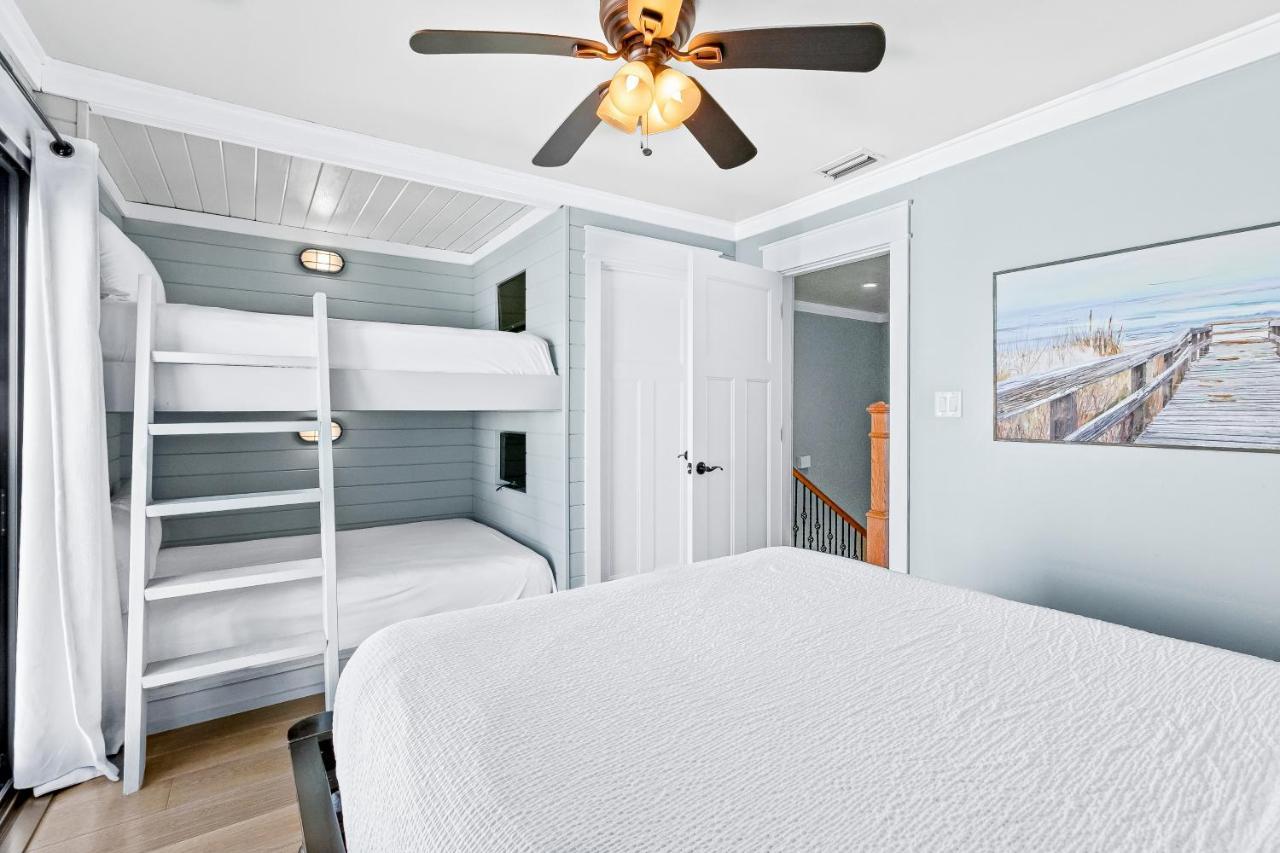 Costa Vista Townhomes Destin Luaran gambar