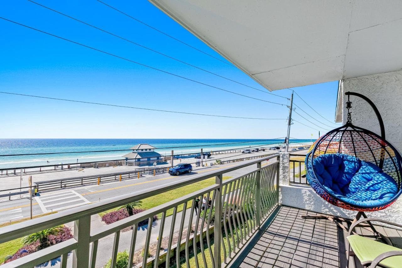 Costa Vista Townhomes Destin Luaran gambar