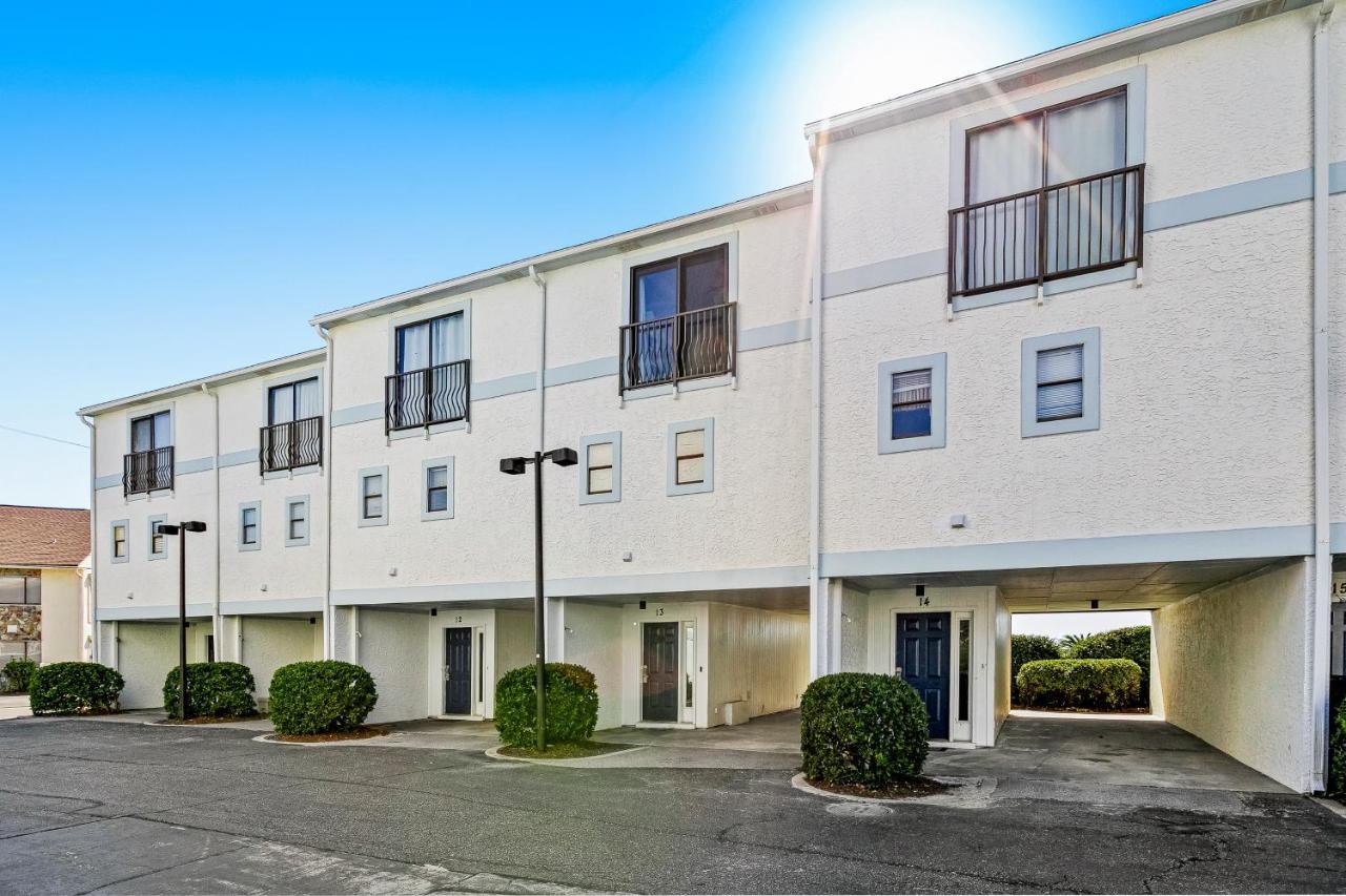 Costa Vista Townhomes Destin Luaran gambar