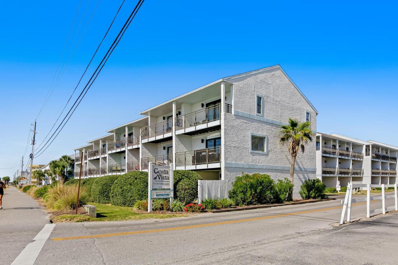 Costa Vista Townhomes Destin Luaran gambar