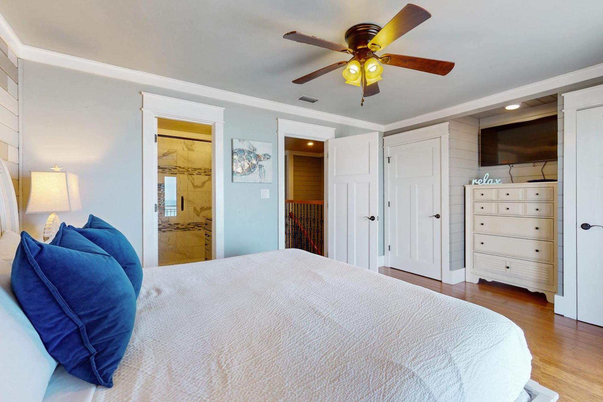 Costa Vista Townhomes Destin Bilik gambar