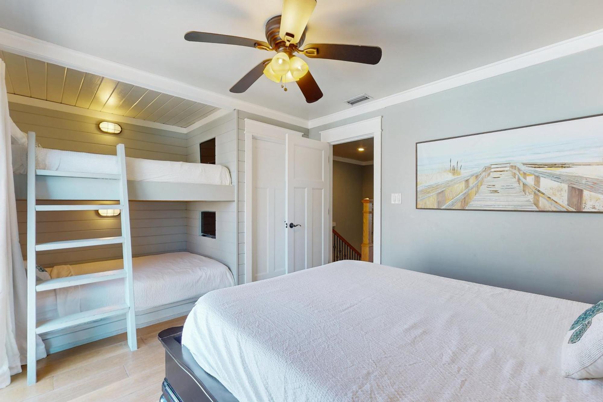 Costa Vista Townhomes Destin Bilik gambar