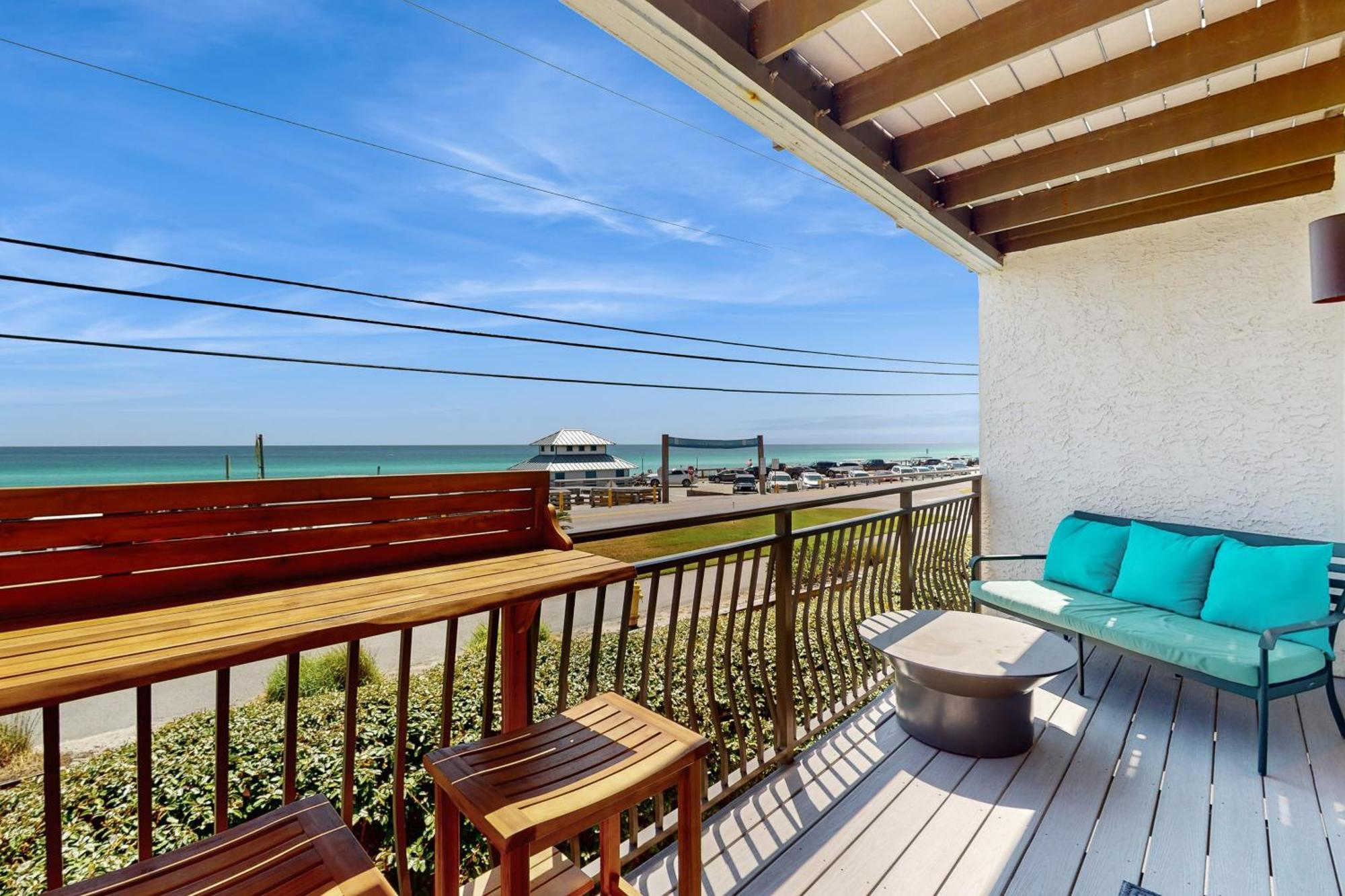 Costa Vista Townhomes Destin Bilik gambar