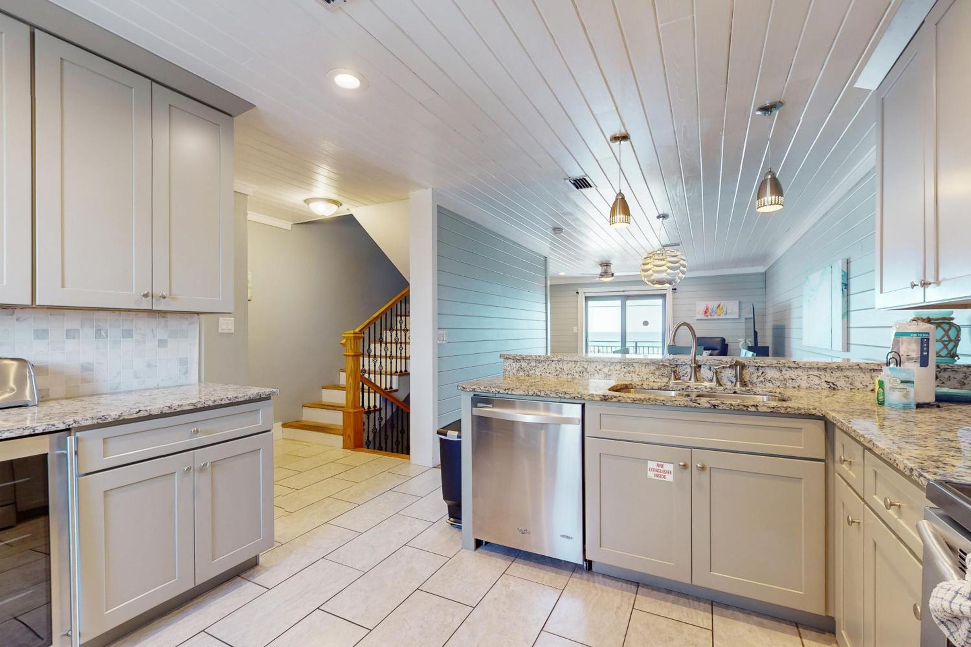 Costa Vista Townhomes Destin Bilik gambar