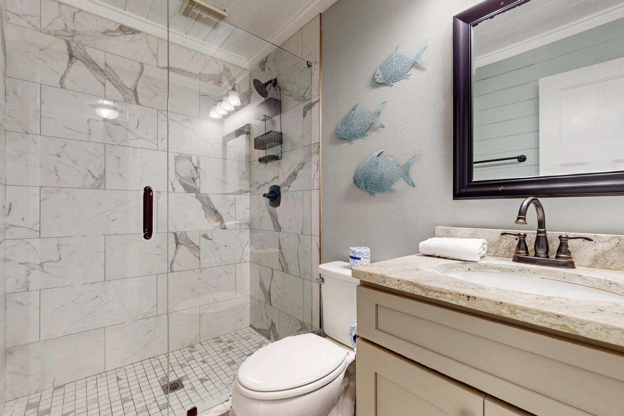 Costa Vista Townhomes Destin Bilik gambar