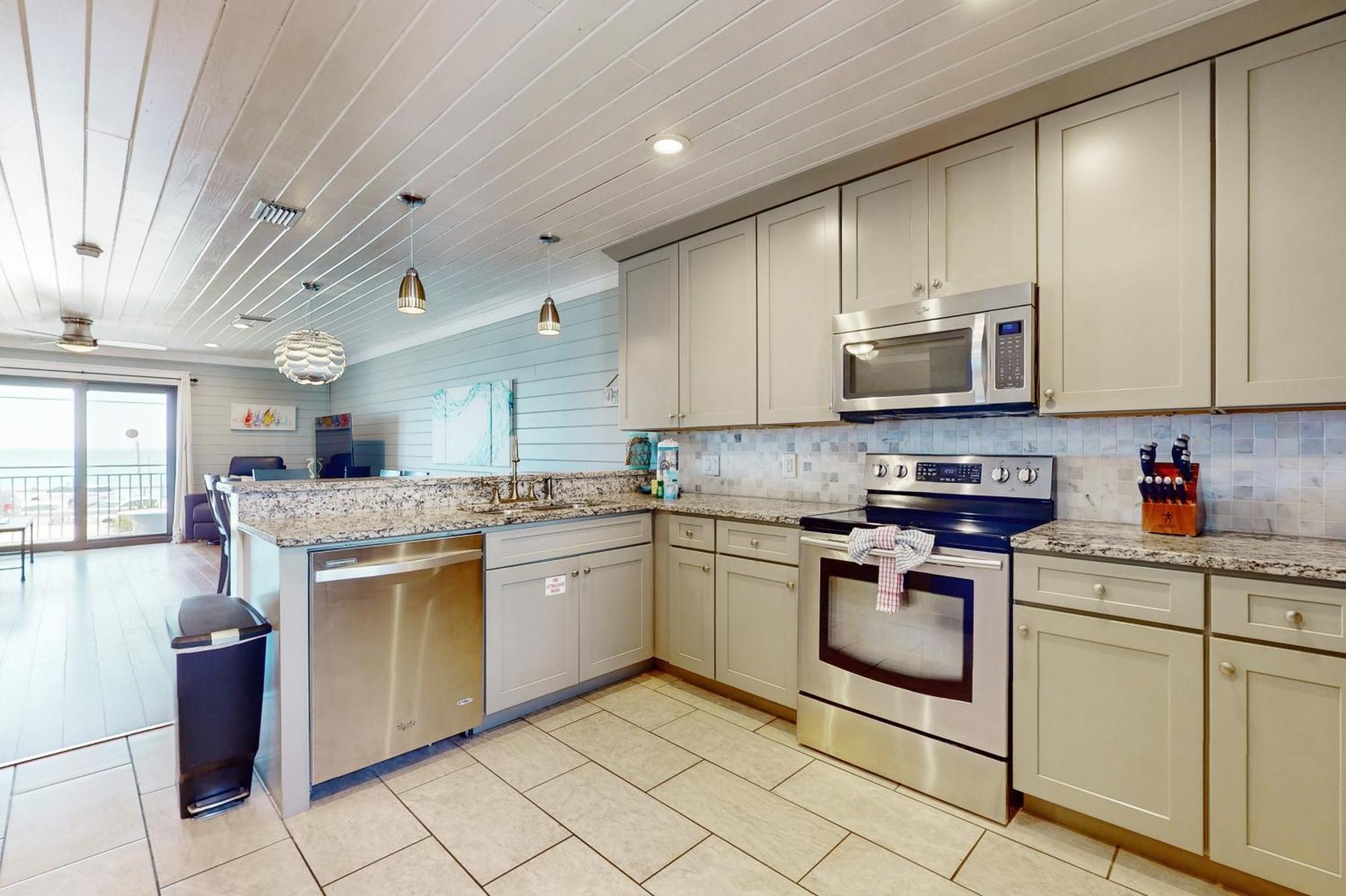 Costa Vista Townhomes Destin Bilik gambar