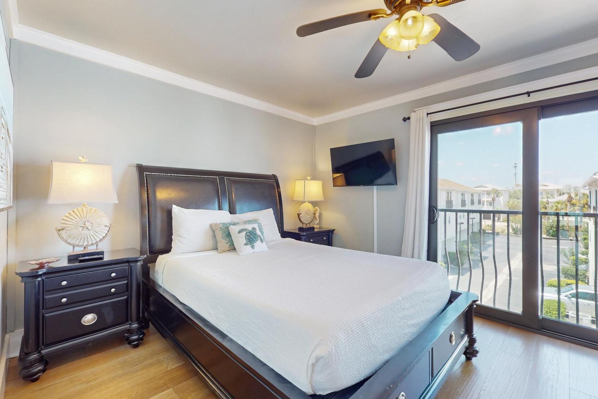 Costa Vista Townhomes Destin Bilik gambar
