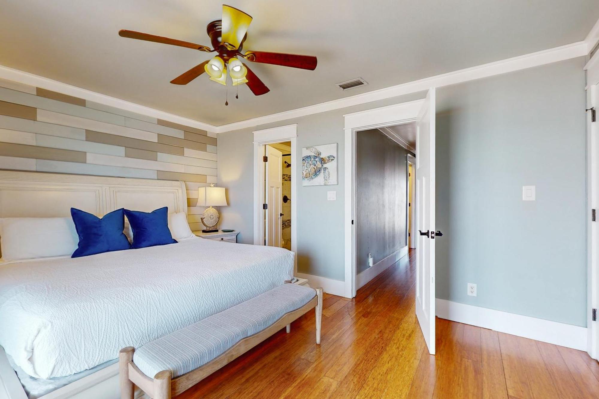 Costa Vista Townhomes Destin Bilik gambar
