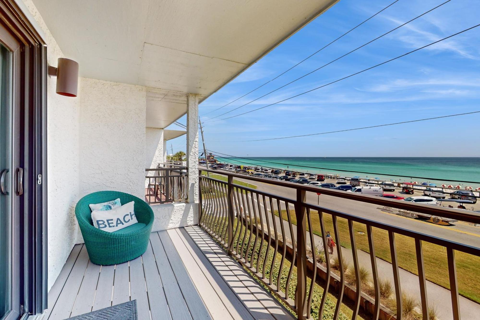 Costa Vista Townhomes Destin Bilik gambar