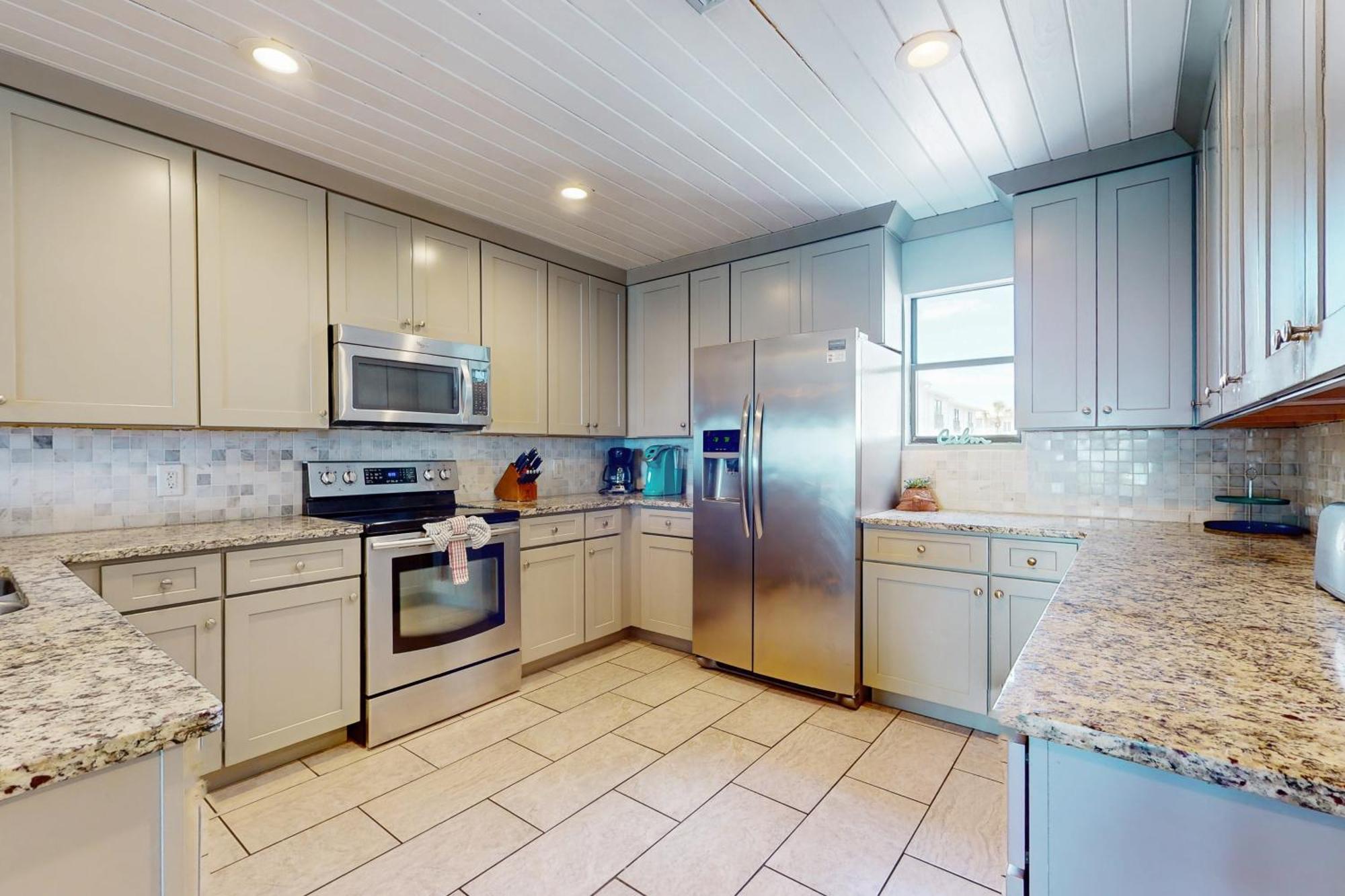 Costa Vista Townhomes Destin Bilik gambar