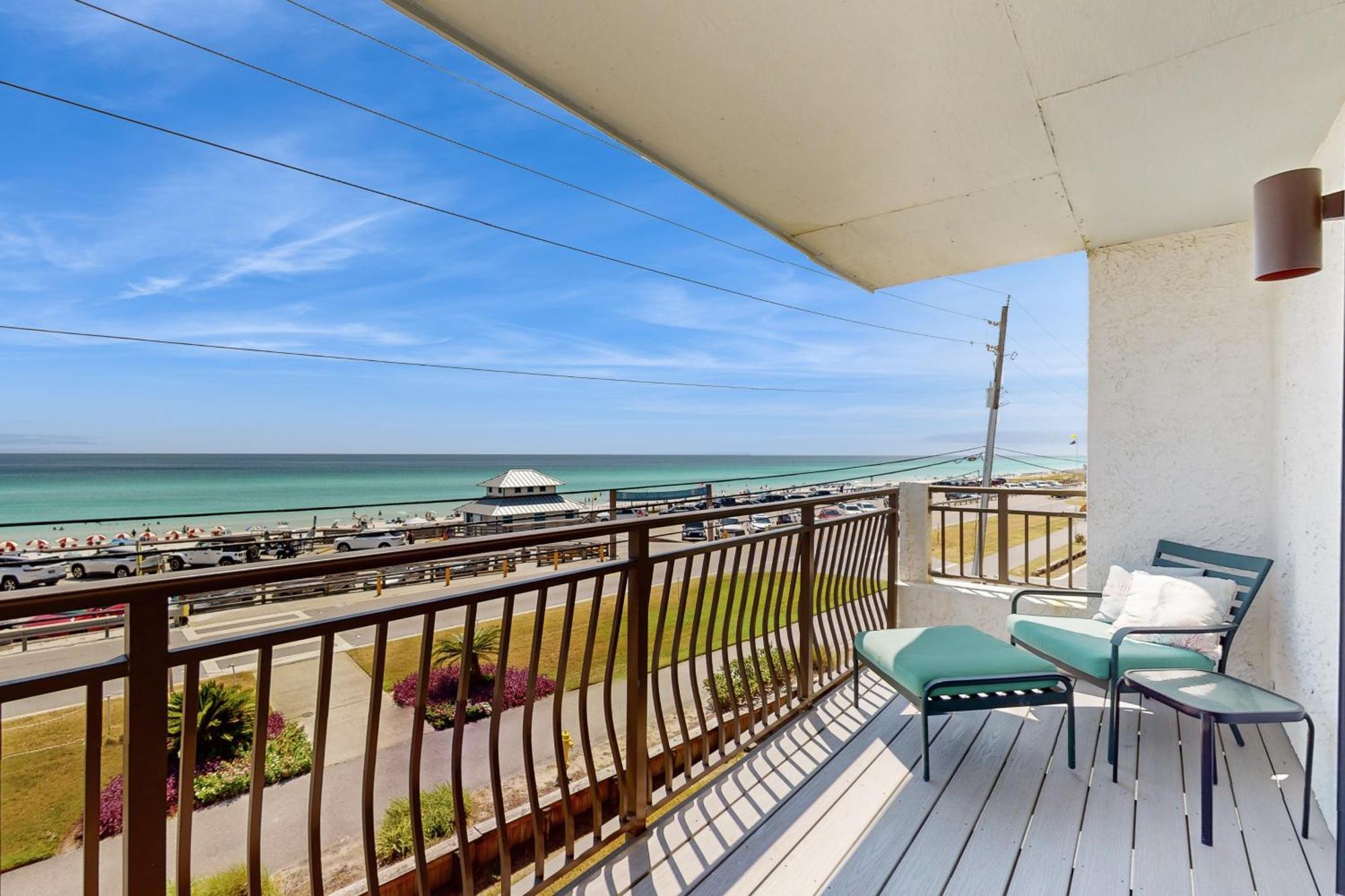 Costa Vista Townhomes Destin Bilik gambar