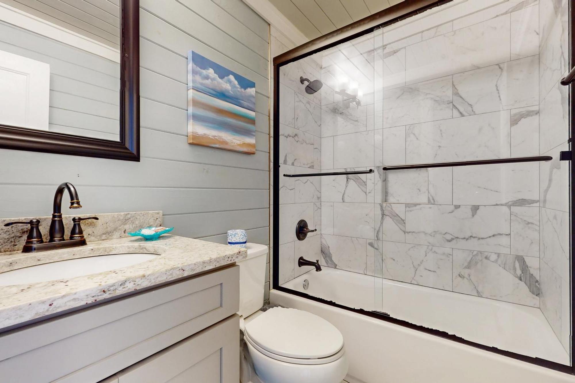 Costa Vista Townhomes Destin Bilik gambar