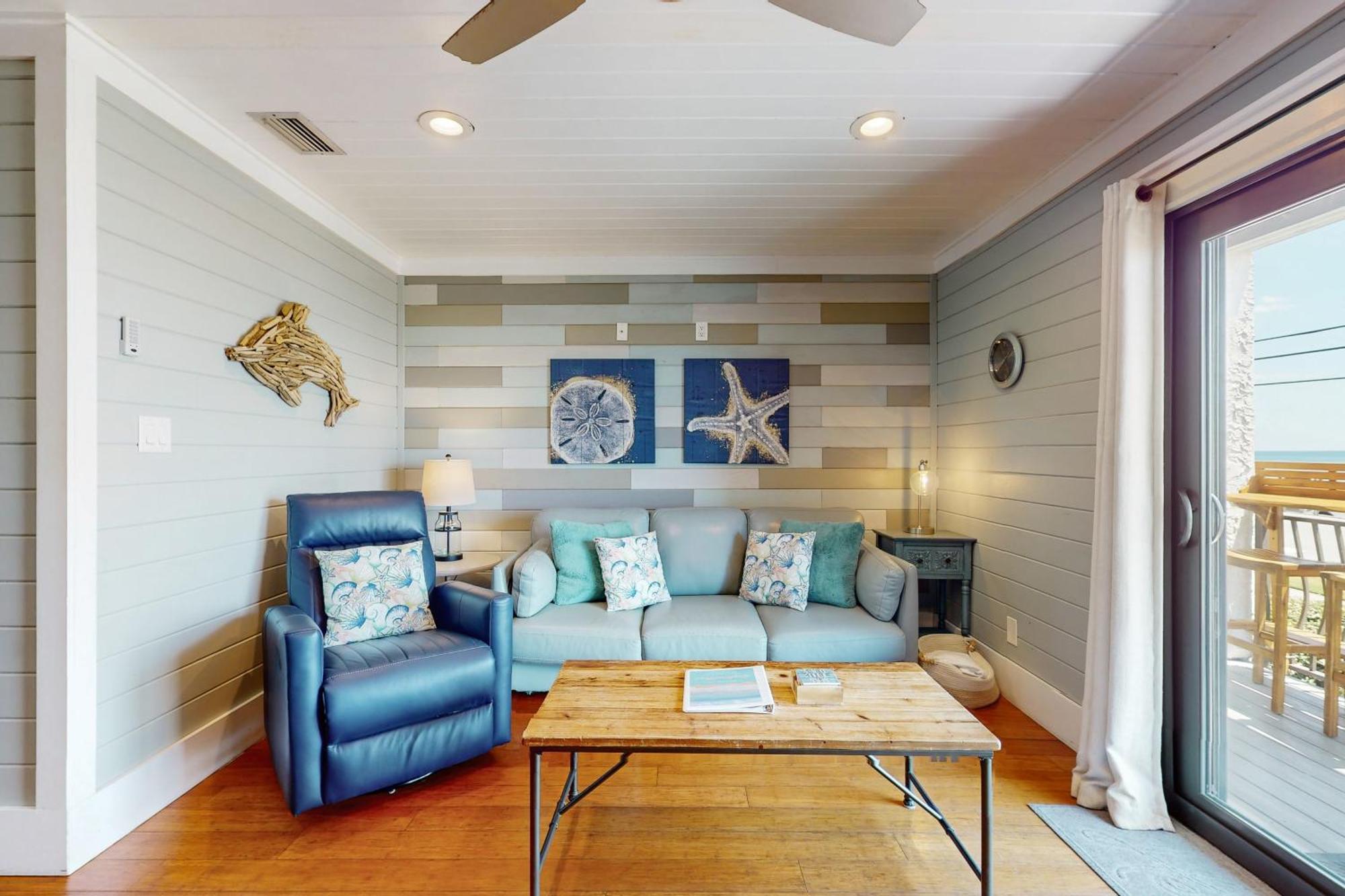 Costa Vista Townhomes Destin Bilik gambar