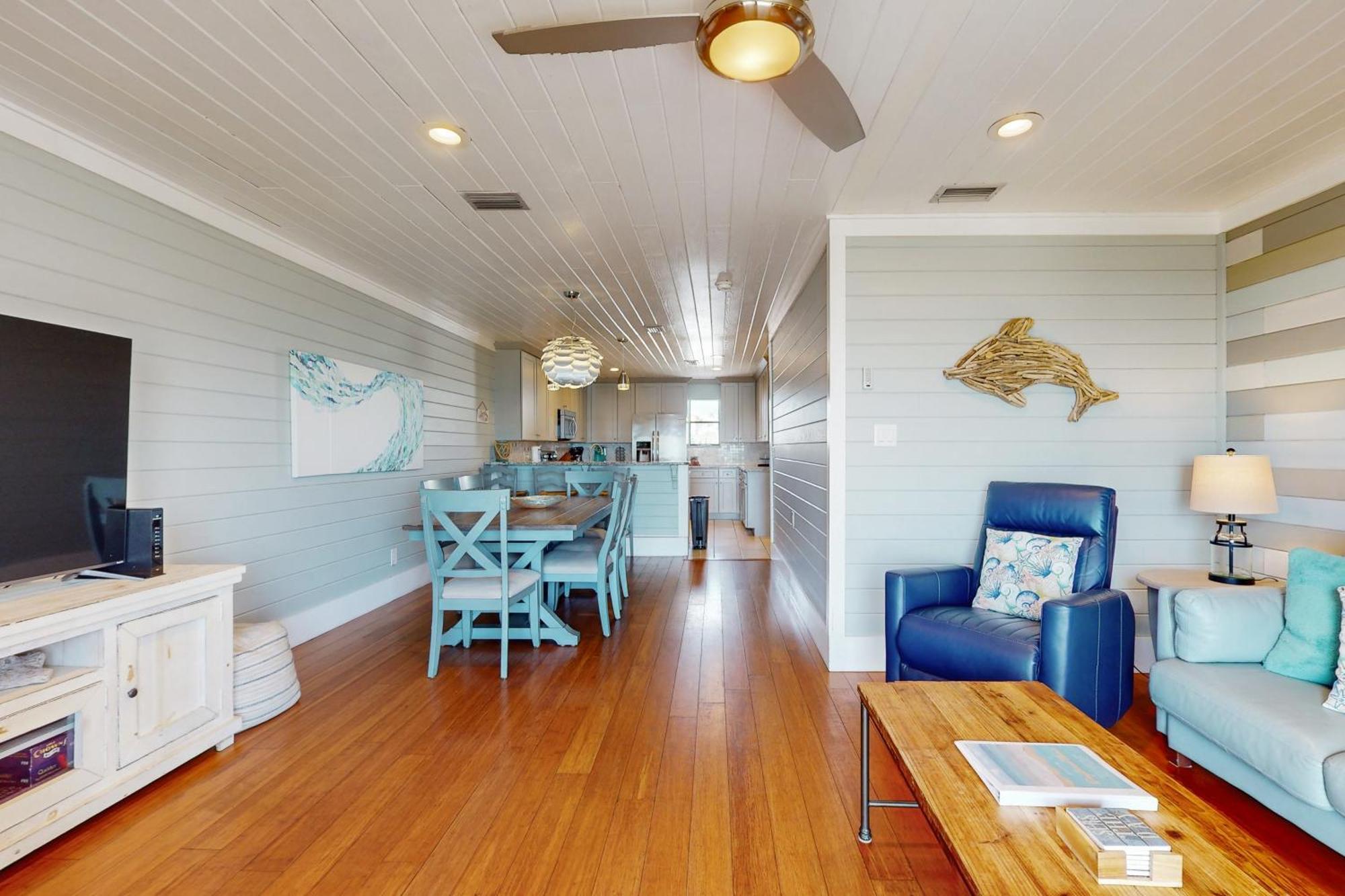 Costa Vista Townhomes Destin Bilik gambar