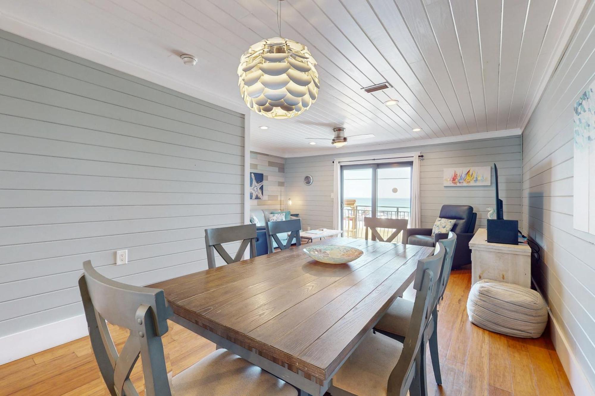 Costa Vista Townhomes Destin Bilik gambar