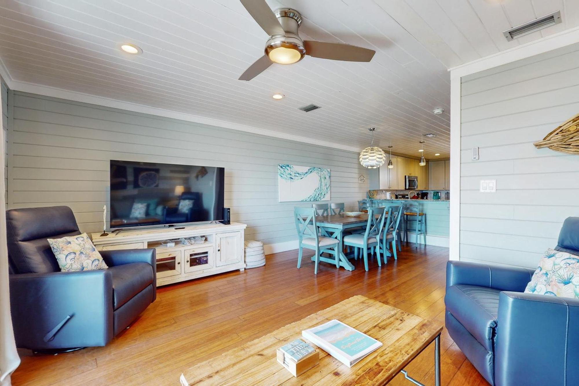 Costa Vista Townhomes Destin Bilik gambar